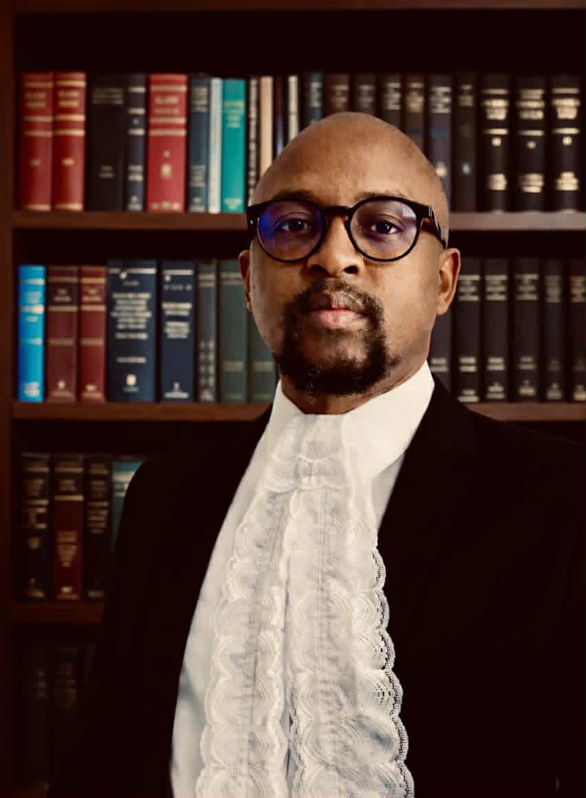 Lwanzingca Lusanda Bottoman